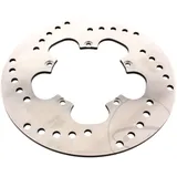 Brake disc EBC stahl rostfrei for: Piaggio TPH, Fly
