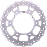 Exhaust Gasket for Motorcycles 73.5X74.3X0.5 mm