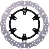 Bremsscheibe Contour EBC passend für: Husqvarna Supermoto, Svartpilen, Vitpilen