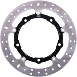 EBC brake disc md676 front for: Triumph Tiger