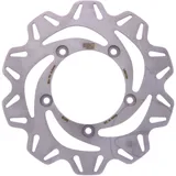 Brake disc vee scooter EBC for: Piaggio Beverly