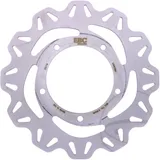 Brake disc vee scooter EBC for: Piaggio Medley, Beverly