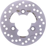 Brake disc EBC scooter for: SYM Mio, DD, Tonik, Kymco Heroism, New Sento, Sento