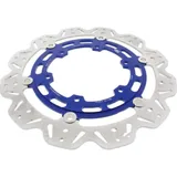 Bremsscheibe VEE EBC VR2126BLU
