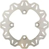 Brake disc vee rear EBC for: Kawasaki ZR, ZZR, GPX