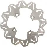Brake disc vee EBC for: Kawasaki ZZR