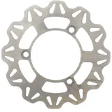 Bremsscheibe VEE EBC passend für: Kawasaki Ninja, Z