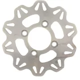 Bremsscheibe VEE EBC passend für: Honda NHX
