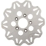 Brake disc vee EBC for: Italjet Dragster, Formula