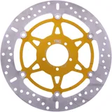 EBC X/XC Series - Full-Floating Brake Disc for Front Wheel