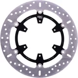 Bremsscheibe EBC passend für: Husqvarna Supermoto, Svartpilen, Vitpilen