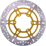 Bremsscheibe EBC X/XC Edelstahl für Motorräder