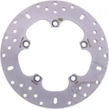 Brake disc EBC for: Yamaha CZD, YP