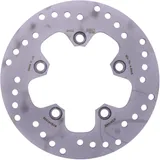 Bremsscheibe Scooter EBC passend für: Suzuki AN 7600554