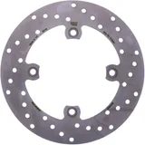 Brake disc ebc