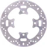 Bremsscheibe EBC passend für: Triumph Bonneville, Scrambler, Street Scrambler