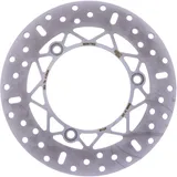 Brake disc EBC stainless steel for: Suzuki UH