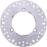 Bremsscheibe EBC Stahl rostfrei passend für: Yamaha GPD, MBK Ocito