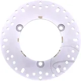 Bremsscheibe EBC Stahl rostfrei passend für: Yamaha MWS, GPD, MBK Ocito