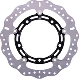 Bremsscheibe Contour X EBC Stahl rostfrei passend für: Kawasaki Z