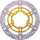 Brake disc x EBC stainless steel for: Honda CB, CBR