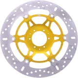 Bremsscheibe X EBC Stahl rostfrei passend für: Honda CRF, XL