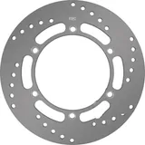 Brake disc ebc MD1079