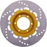 Bremsscheibe EBC Stahl rostfrei passend für: Laverda Laverda, RGA, RGS
