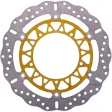BRAKE DISC CONTOUR EBC 0602