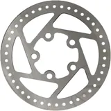 Bremsscheibe 5-Loch 100mm für Elektro Scooter