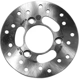 Brake disc BREMBO series oro for: SYM Mio, DD, Tonik, Kymco Heroism, New Sento, Sento