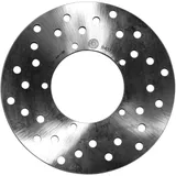 Bremsscheibe Brembo Serie ORO passend für: Piaggio Zip, NRG, Hexagon, Gilera Runner, Stalker