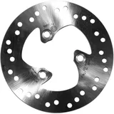 Brake disc BREMBO series oro for: Yamaha YQ, NS, CW, EW, PGO T - Rex, TR - 3, T - Rex 110