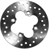 Bremsscheibe Brembo Serie ORO passend für: Honda CN, SZX