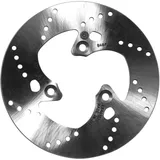 Bremsscheibe Brembo Serie ORO passend für: Malaguti F (12, 15), Ciak, Peugeot Vivacity