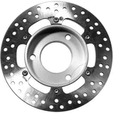 Bremsscheibe Brembo Serie ORO passend für: Suzuki AN 7600624