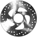 Brake disc BREMBO series oro for: Gilera Runner, Derbi Boulevard, Variant