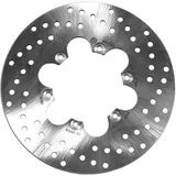 Bremsscheibe Brembo Serie ORO passend für: Benelli Velvet, Malaguti Madison, Madison 3, Phantom
