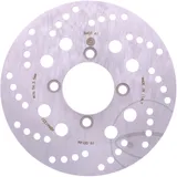 Brake disc BREMBO series oro for: Suzuki UH 7600640