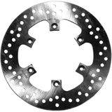Brake disc BREMBO series oro for: Kawasaki KX, KLX