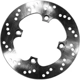 Bremsscheibe Brembo Serie ORO passend für: Honda CBR, CB, FES, Triumph Daytona, Speed Triple, TT