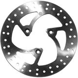 Bremsscheibe Brembo Serie ORO passend für: Peugeot Jet Force, Elyseo, Elystar