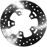 Brake disc BREMBO series oro for: Kymco Super Dink, Downtown, New Downtown