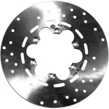 Brake disc BREMBO series oro for: Malaguti Madison, Benelli Velvet