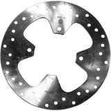 Brake disc BREMBO series oro for: Yamaha YP, VP, MBK YP