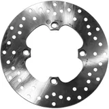 Bremsscheibe Brembo Serie ORO passend für: Honda CB, NSS, XL, Cagiva Navigator, Elefant, Gran Canyon