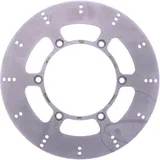 Brake disc EBC stainless steel for: Honda ST, VT, CB, Kymco Venox