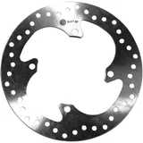 Brake disc BREMBO series oro for: Kawasaki KX, KLX 7600681
