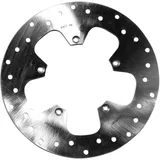 Bremsscheibe Brembo Serie ORO passend für: Aprilia Atlantic, Arrecife, Scarabeo