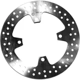 BRAKE DISC BREMBO 0700